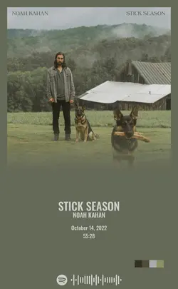Noah Kahan - Stick Season.jpg
